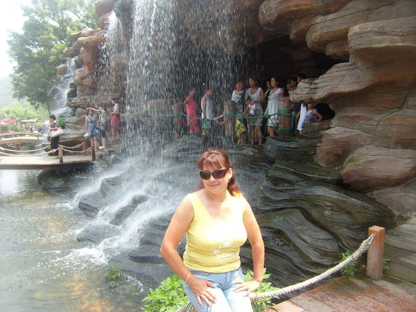 Ольга Зимина