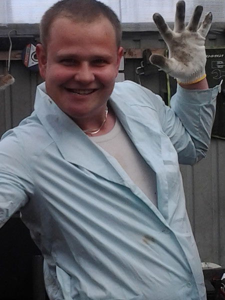 Денис Ливицкий