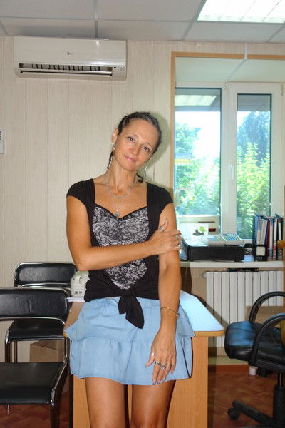 Алена Владимировна