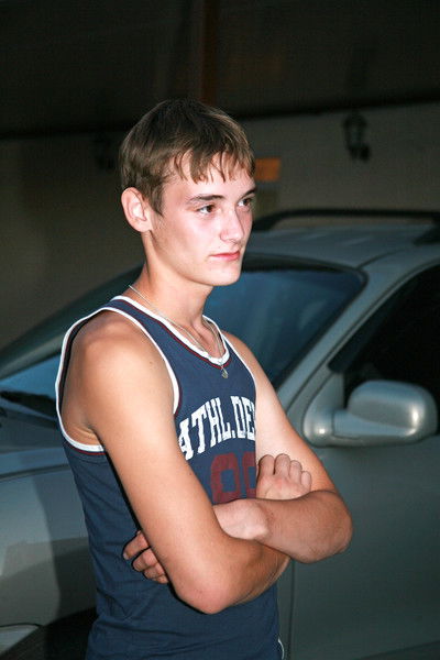 Давид Шаимов