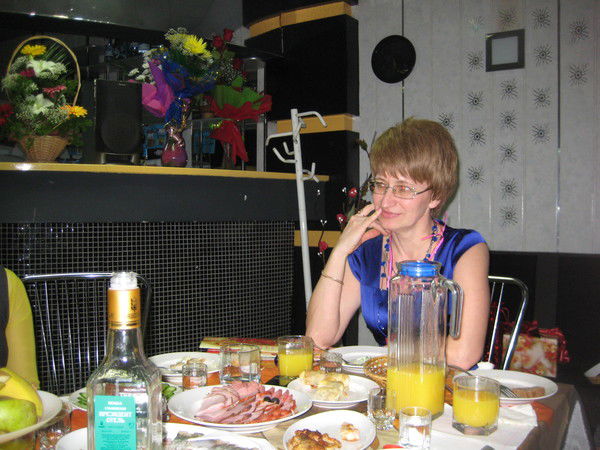 Лидия Воробьева