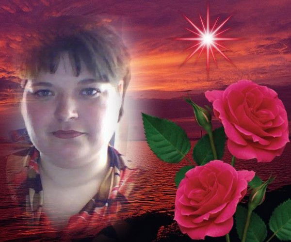 Анна Мельникова(Бабышева)