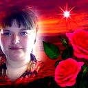 Анна Мельникова(Бабышева)