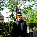 Данияр Сатхожин