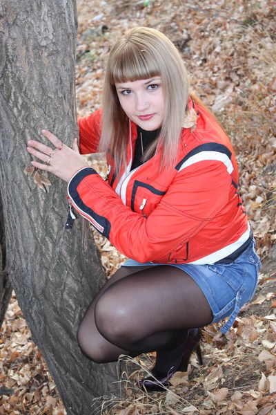 Ольга Штром