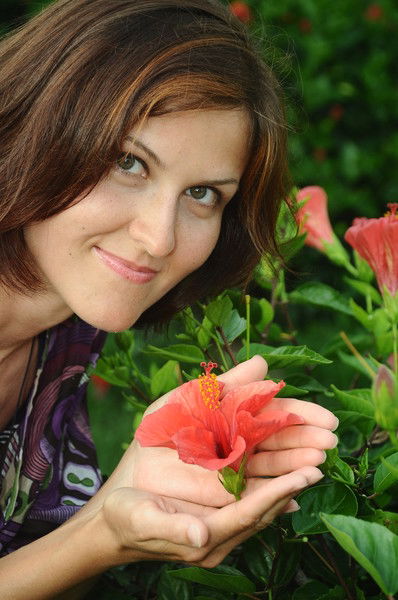 Алла Тананаева