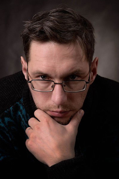 Виталий Васин