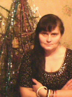 Roksana Dzhafar Sheyh Ali Khan