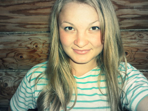 Альфия Хисматуллина