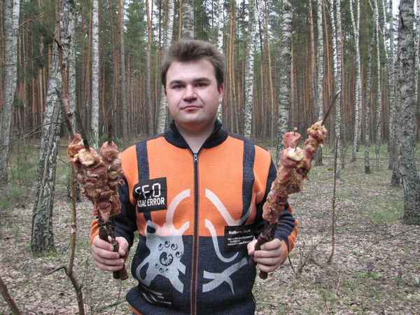 Александэр Повельчук