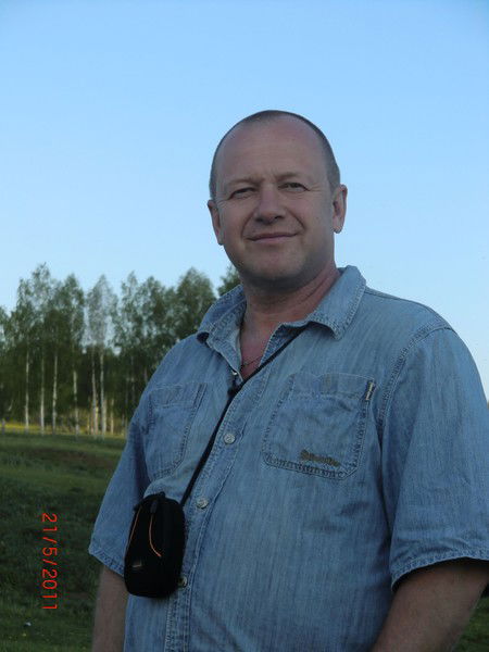 Владимир Баранов