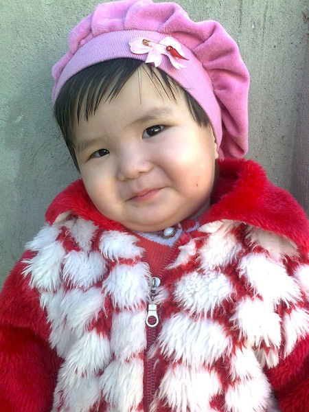 Айнагуль Жасыбаева