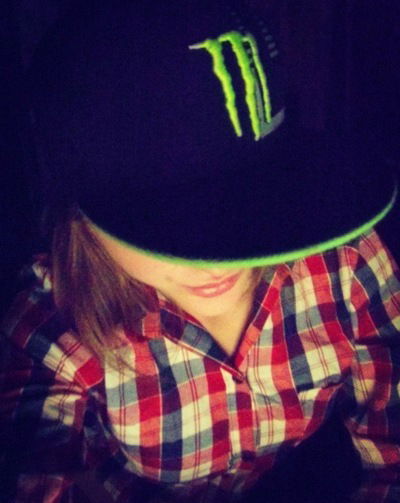 Анастасия Жиляева