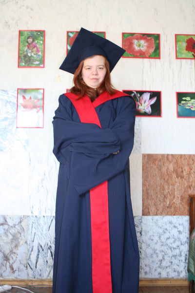 Динара Хамзина