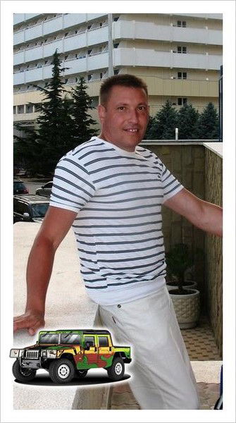 Александр Антонов