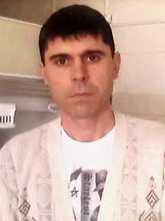 Бахруло Навбатов