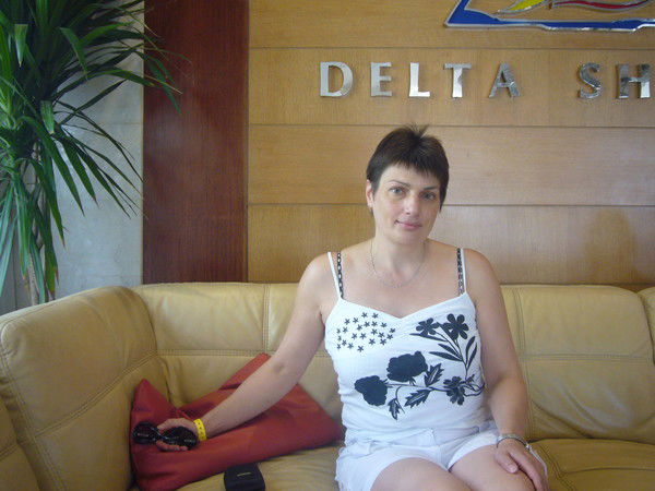 Елена Малюкова