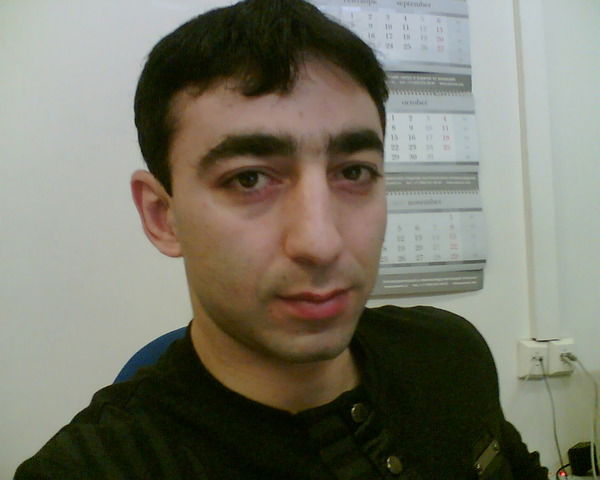 Taleh Farzaliyev