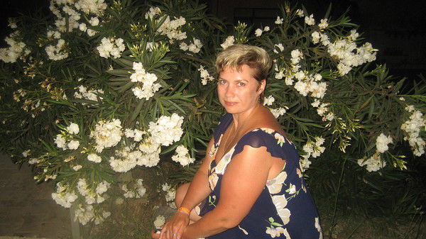 Жанна Кузнецова