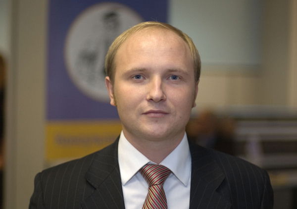 Михаил Пшеничнов