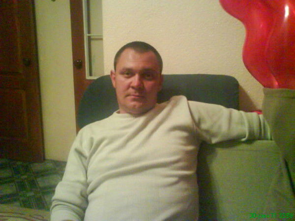 Саша Доброгорский