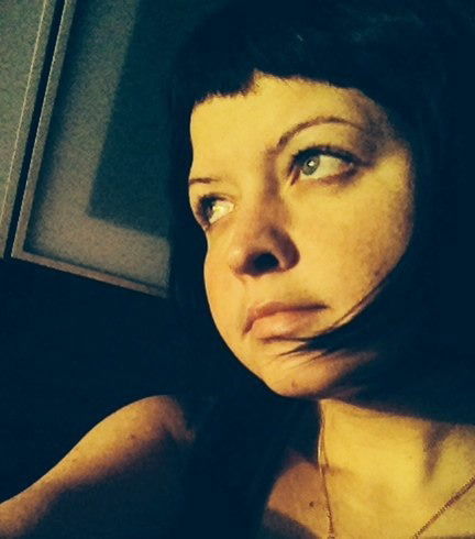 Tatyana Geleznyakova