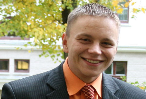 Евгений Валицкий