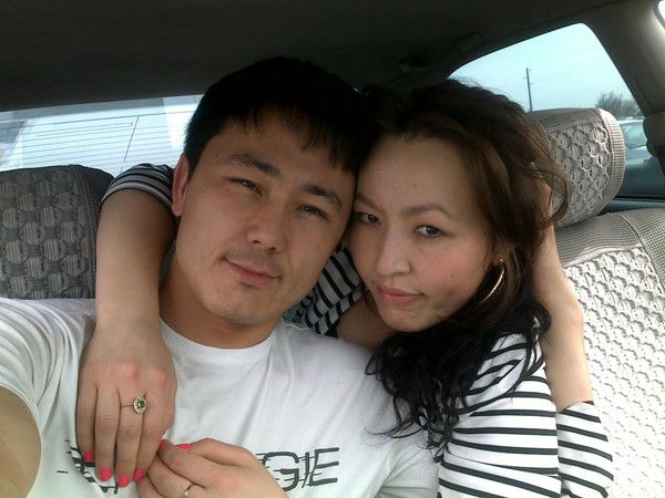 Дастан Жанибекович