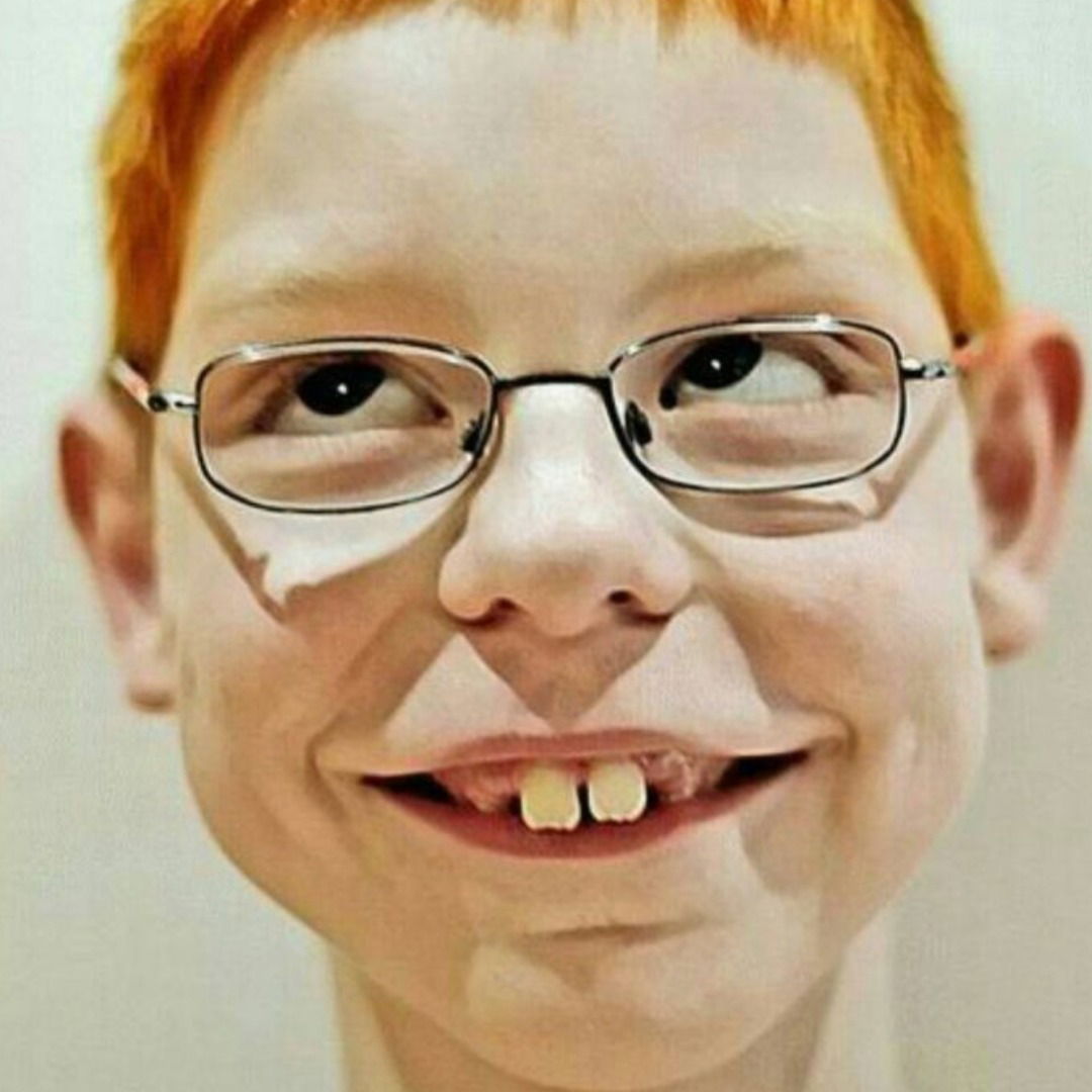 Василий Пупкин