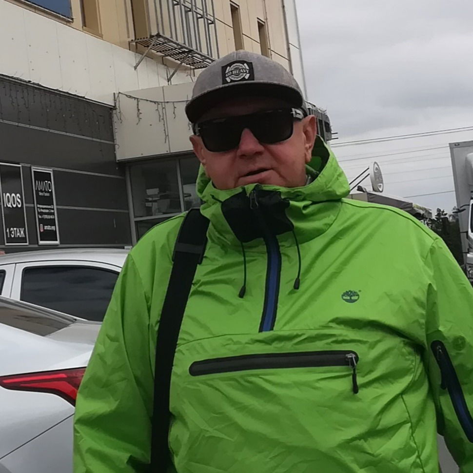 Евгений Сиваков