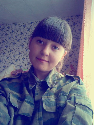 Разиля Ильбакова