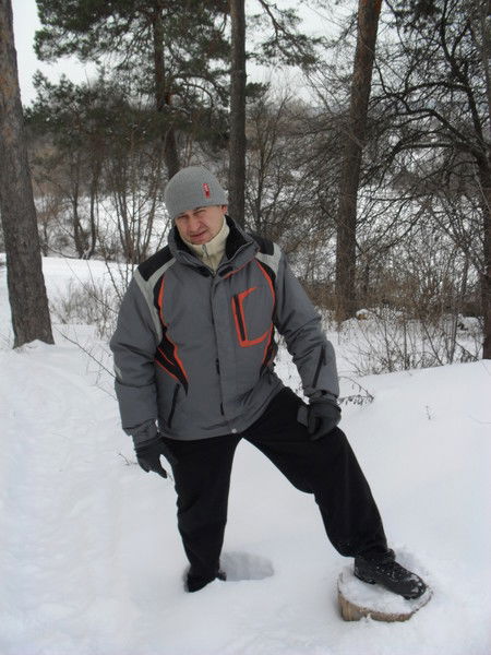 Алексей Руцков