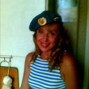 Лариса Алексашкина