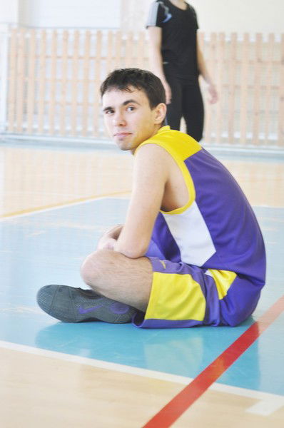 Булат Яруллин