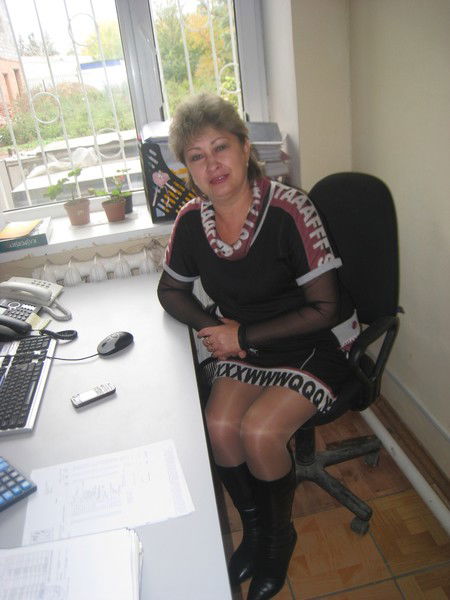 Ирина Максимчева