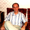 Владимир Гаврилов