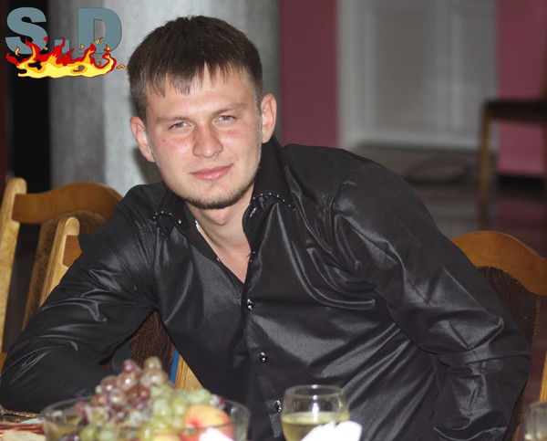 Денис Сёгин