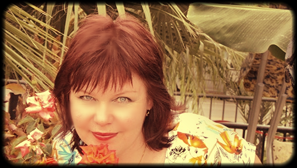 Аэлита Рунова