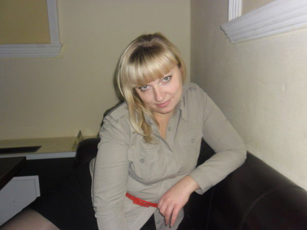 Елена Варламова