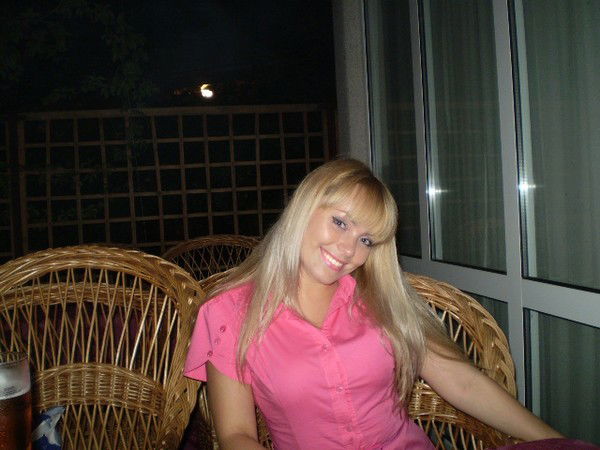 Анна Вивтюк