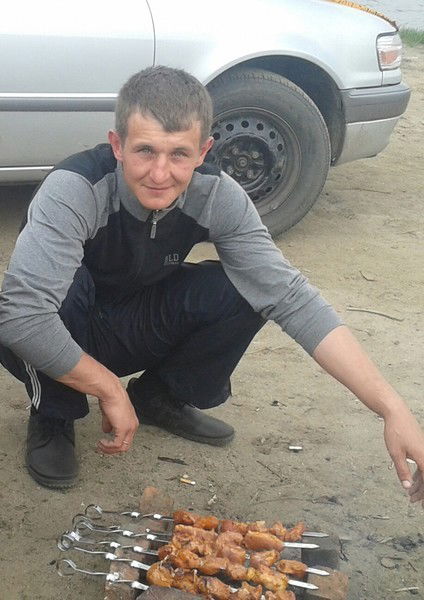 Алексей Шинко