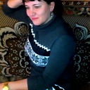 Наталья Вихляева