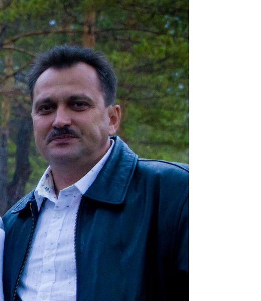 Николай Иконников