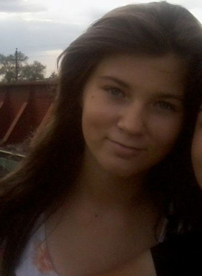 Ирина Морозова