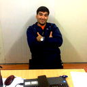 Bahadur Bazarov