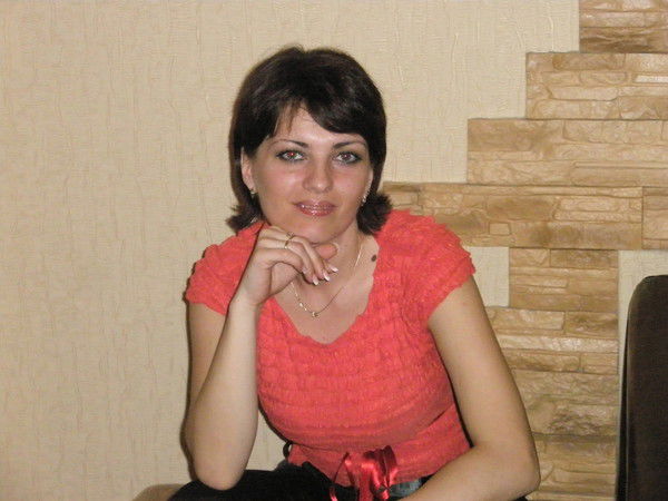 Екатерина Мищенко