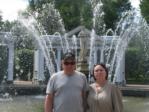 Павел Пантенков