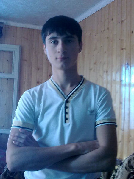 Ильнур Юсупов