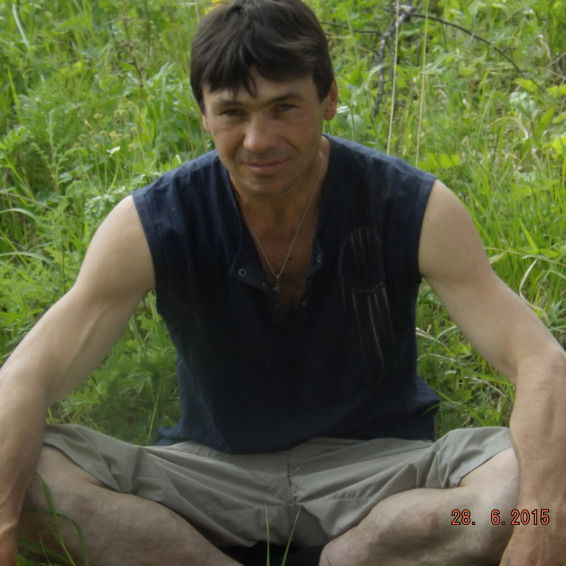 Анатолий Зенкин