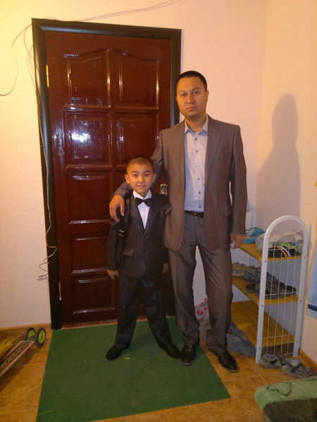 Мурат Шыракбаев